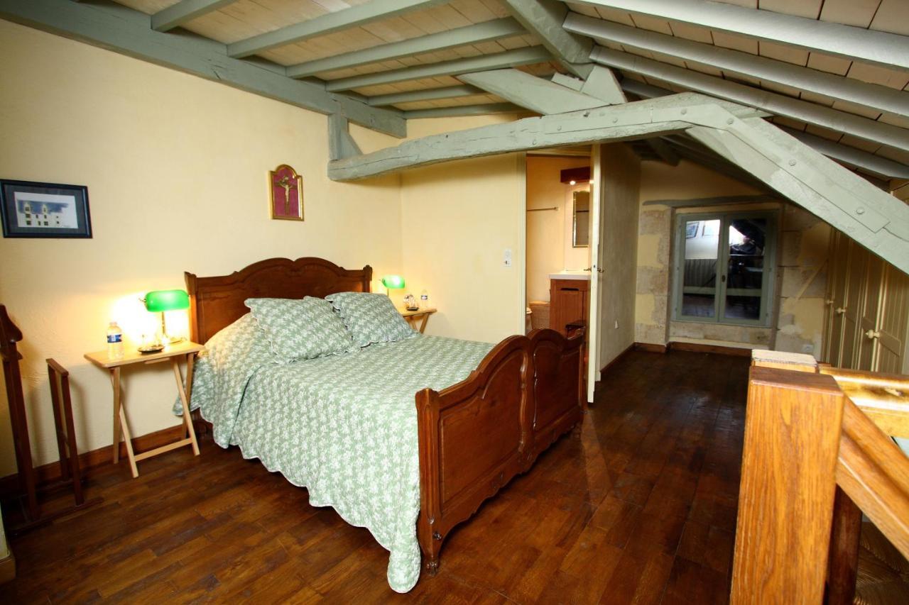 مبيت وإفطار Louerre Manoir Du Bois Noblet المظهر الخارجي الصورة