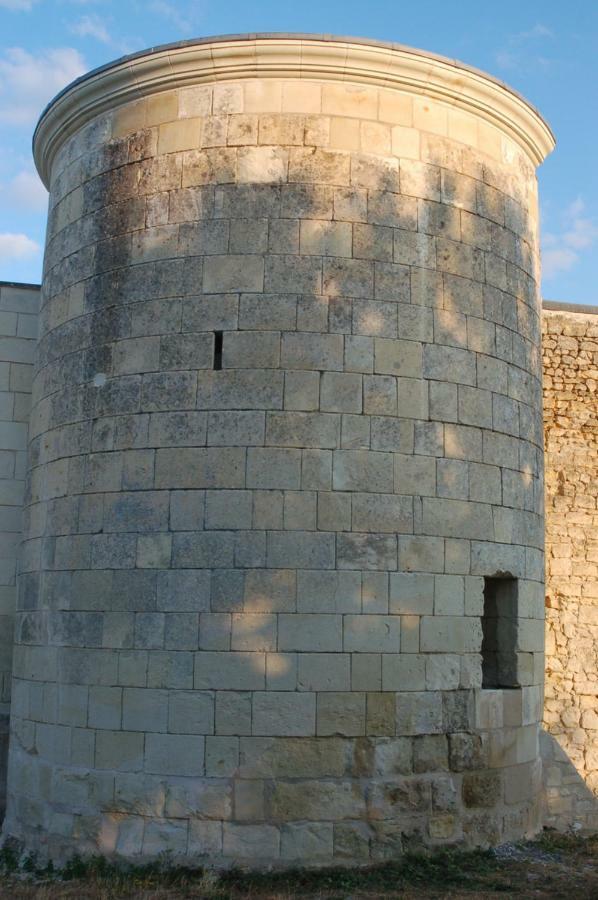 مبيت وإفطار Louerre Manoir Du Bois Noblet المظهر الخارجي الصورة