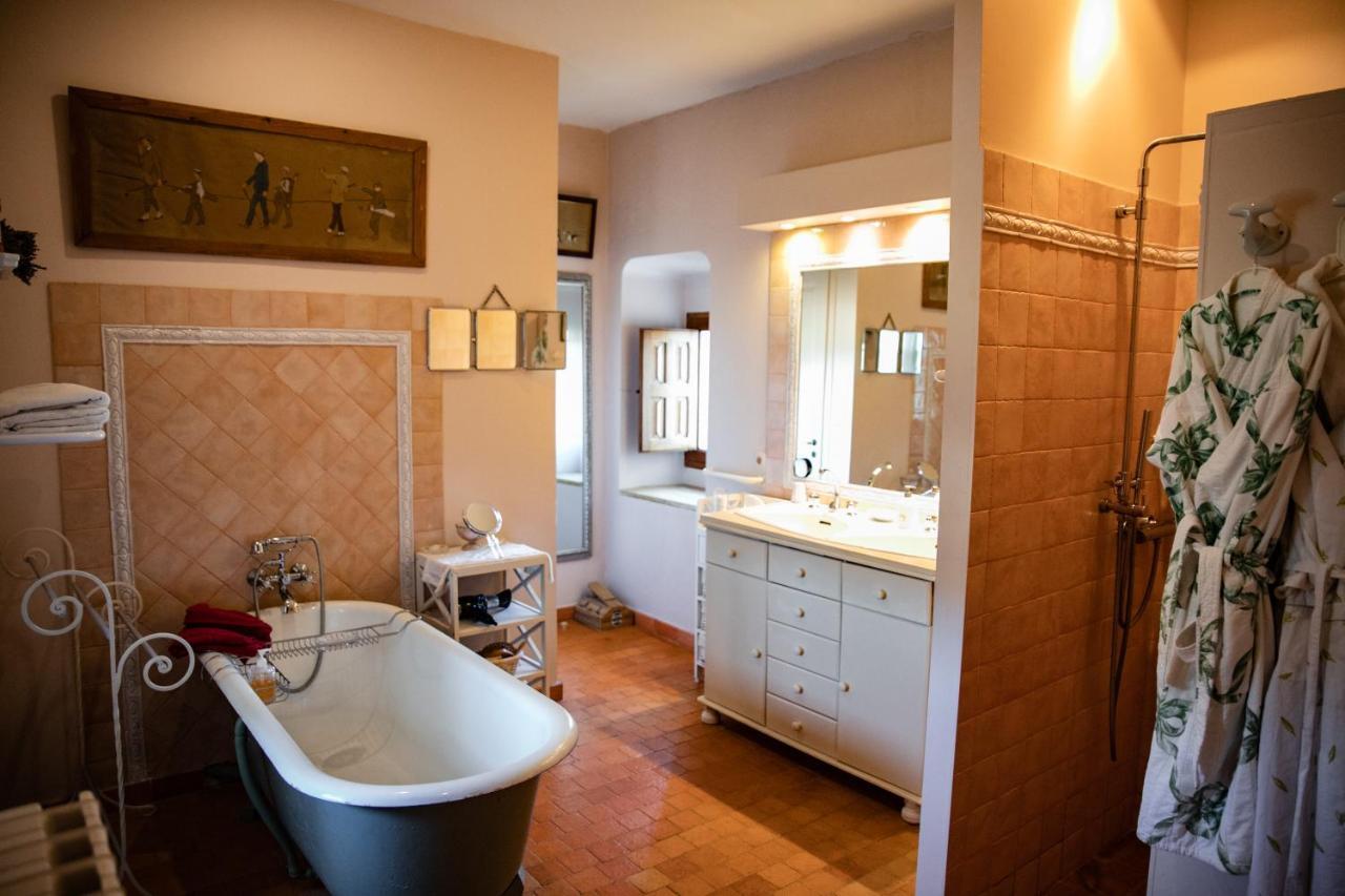 مبيت وإفطار Louerre Manoir Du Bois Noblet المظهر الخارجي الصورة